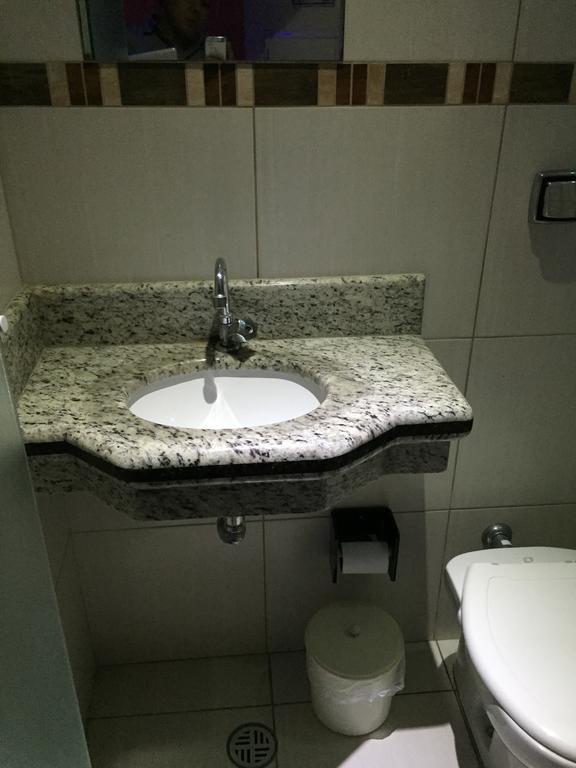 Hotel Flor Do Amazonas (Adults Only) São Caetano do Sul Eksteriør bilde