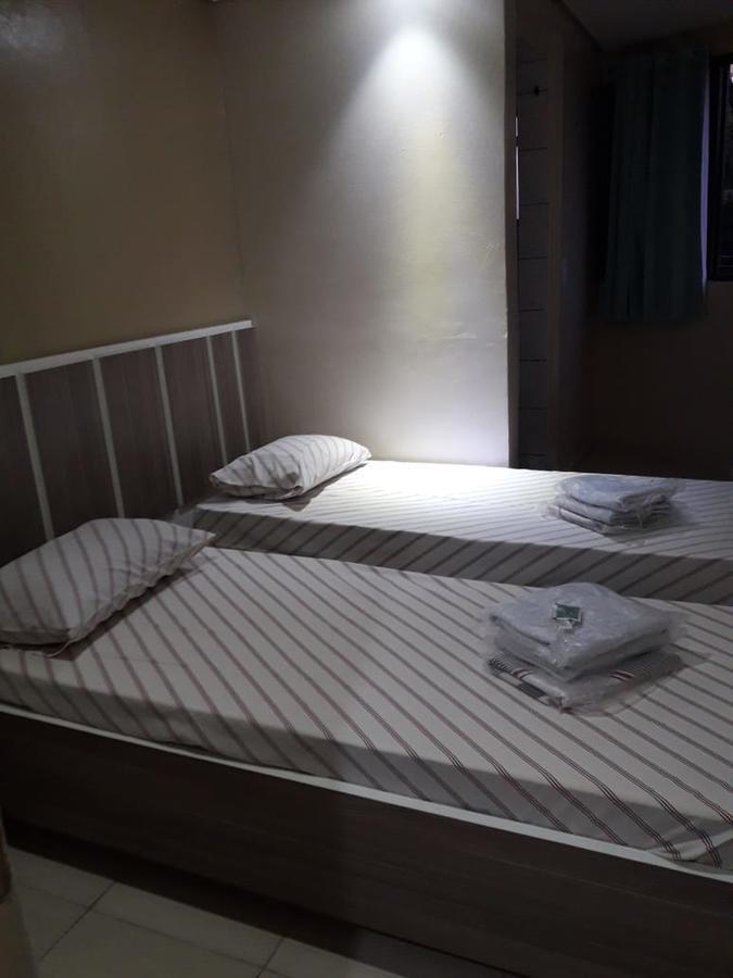 Hotel Flor Do Amazonas (Adults Only) São Caetano do Sul Eksteriør bilde