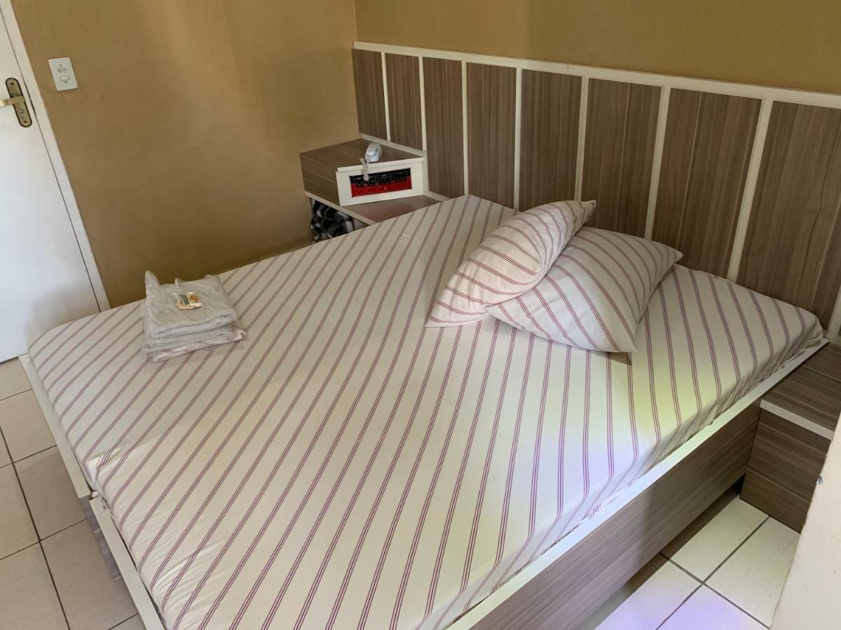 Hotel Flor Do Amazonas (Adults Only) São Caetano do Sul Eksteriør bilde
