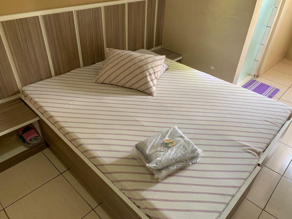 Hotel Flor Do Amazonas (Adults Only) São Caetano do Sul Eksteriør bilde